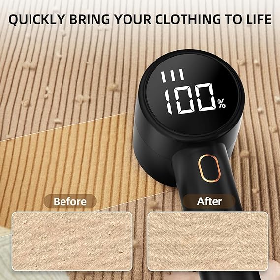 Revive & Shine Fabric Shaver™