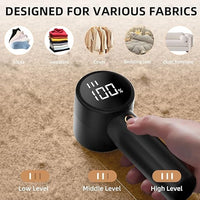 Revive & Shine Fabric Shaver™