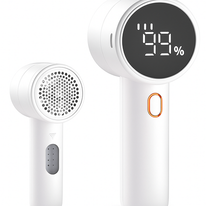 Revive & Shine Fabric Shaver™