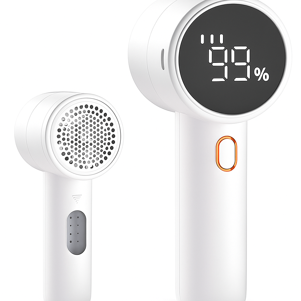 Revive & Shine Fabric Shaver™